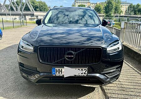 Volvo XC 90 XC90 Panoramadach 7-Sitzer