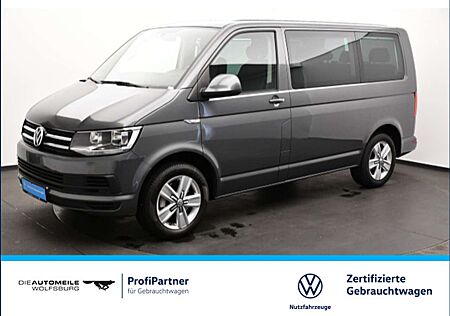 VW T7 Multivan Volkswagen T 6 Multivan 2.0 TDI Comfortline AHK/Te