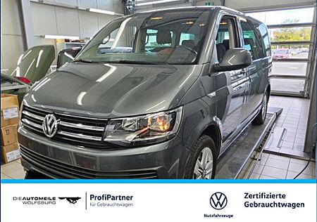 VW T7 Multivan Volkswagen T 6 Multivan 2.0 TDI Comfortline AHK/Te