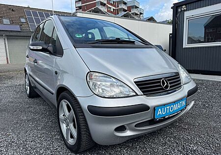 Mercedes-Benz A 140 A-Klasse *Automatik* TÜV/ASU NEU*