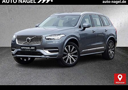 Volvo XC 90 XC90 XC90 T8 AWD Inscription Plug-In Navi|PANO|Autom.