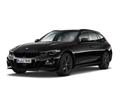 BMW 330 e xDrive Touring M Sport A. Innovationsp. PDC