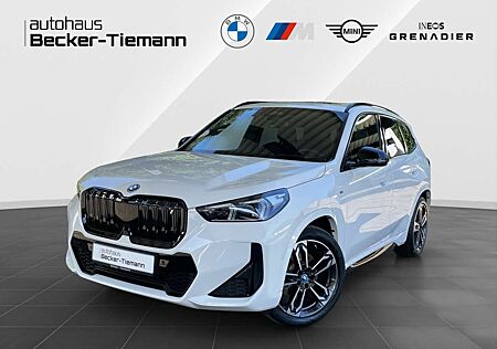 BMW iX 1 xDrive30 M Sport | Driving Asisst + | HuD | Park