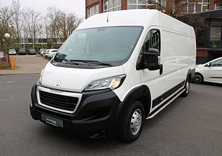 Peugeot Boxer Kasten L4H2 Premium HDI 140 S&S Kamera/DAB