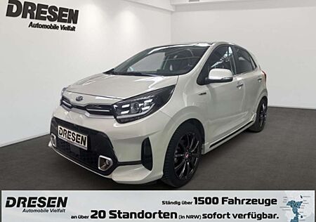 Kia Picanto GT-Line 1.0 NAVI,SITZHZG,KAMERA,SMART-KEY,DAB