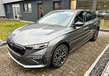 Skoda Scala Selection