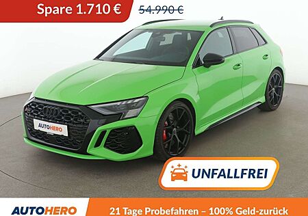 Audi RS3 2.5 TFSI quattro Aut.*MATRIX*B&O*ACC*NAVI*CAM*
