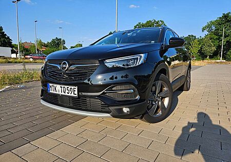 Opel Grandland HYBRID4*ULTIMATE-VOLLAUSST.DIREKTIONSFZG.V.-WA