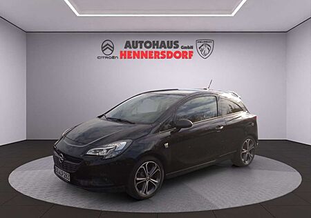 Opel Corsa gebraucht kaufen Opel Corsa 1.4 Turbo Start/Stop S