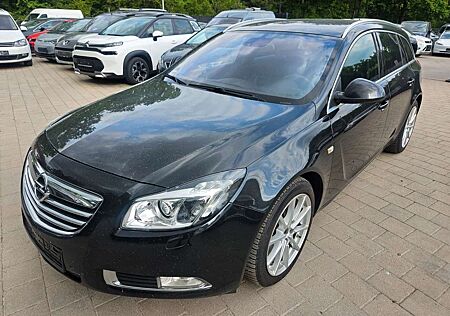 Opel Insignia A Sports Tourer Sport