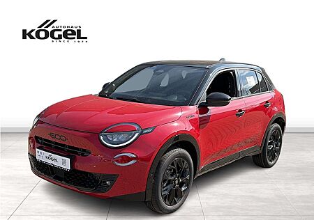 Fiat 600 Sport 1.2 145 PS Mild-Hybrid
