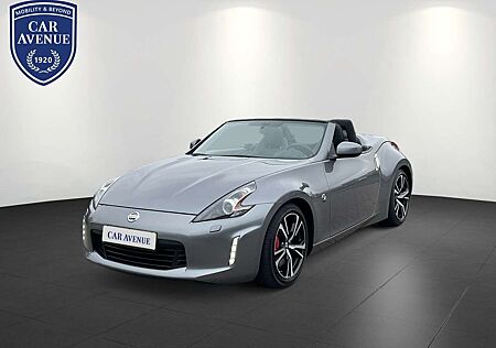Nissan 370Z Roadster Pack