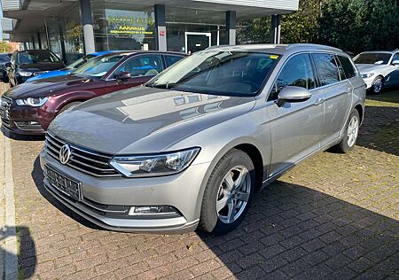 VW Passat Variant Volkswagen 2.0 TDI DSG Comf. 140KW/Navi/ACC/Massagesitz