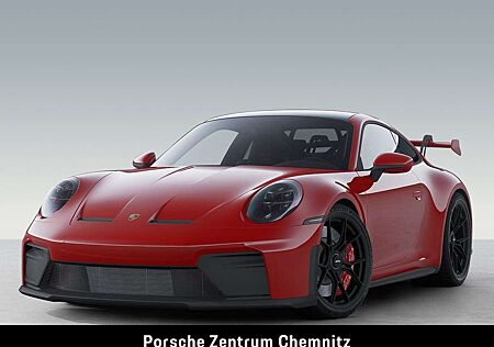 Porsche 911 GT3 Clubsport;Lift;BOSE;Sport;Chrono