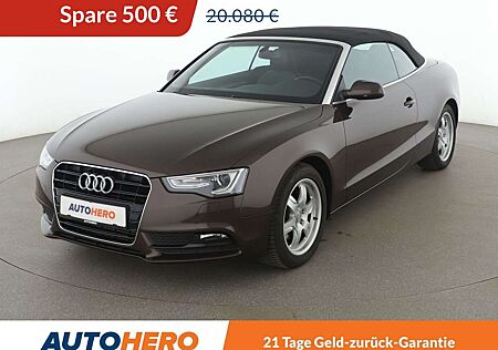 Audi A5 1.8 TFSI *NAVI*BI-XENON*PDC*SHZ*