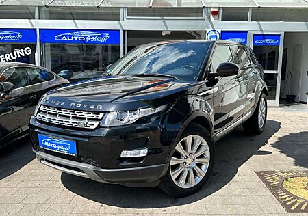 Land Rover Range Rover Evoque Evoque Prestige /Pano/Leder/Kamera/Bi-Xenon/