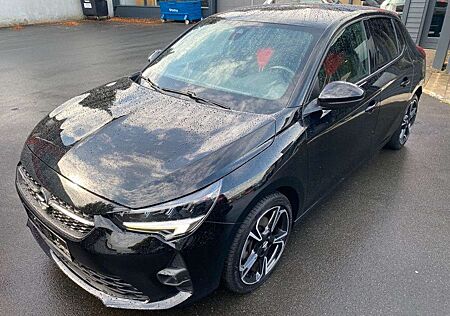 Opel Corsa F GS Line Automatic