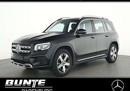 Mercedes-Benz GLB 200 d 4M/Progressive/LED/AHK/Ambiente/Keyl