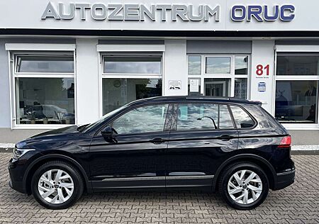 VW Tiguan Volkswagen 2.0 TSI 4MOTION Life*Pano*LED*H&K*ACC*
