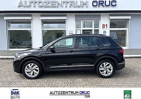 VW Tiguan Volkswagen 2.0 TSI 4MOTION Life*Pano*LED*H&K*ACC*