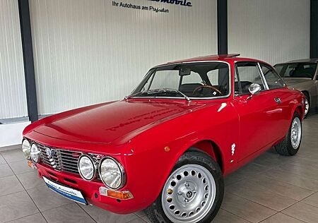 Alfa Romeo GT 1300 Junior *Restauriert/H-Kennzeichen*