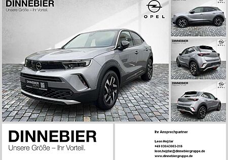 Opel Mokka-e Elegance 100kW SHZ*GJR*LHZ**Navi* KeyLess