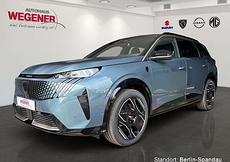 Peugeot 5008 E GT 230 Long Range *Kamera*CarPlay*