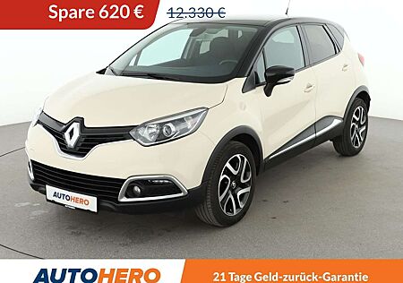 Renault Captur 0.9 Energy Intens *NAVI*PDC*SHZ*ALU*TEMPO*