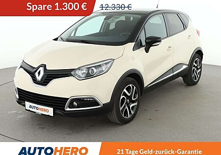 Renault Captur 0.9 Energy Intens *NAVI*PDC*SHZ*ALU*TEMPO*