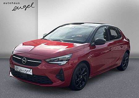 Opel Corsa 1.2 Turbo GS,LED,SHZ,TOTWINKEL,CARPLAY,SPURHALTE,