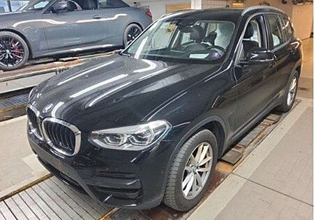 BMW X3 xDrive 20d Aut/HUD/Park&DdiveAss+/Harman