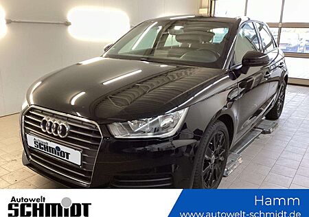 Audi A1 1.0 TFSI ultra Sportback