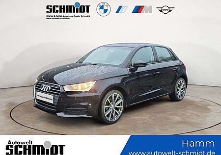 Audi A1 1.0 TFSI ultra Sportback