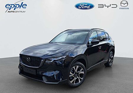 Mazda CX-5 e-SKYACTIV-G 141 Exclusive-Line