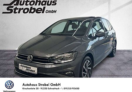 VW Golf Sportsvan Volkswagen 1.0 TSI "JOIN" Navi Einparkh. Cli