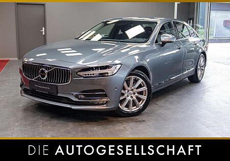 Volvo S90 Inscription 2.0T*LED*NAVI*LEDER*MEMORY*1.HD*