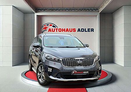 Kia Sorento GT-Line 4WD*1HD*AUTO*HUD*PANO*SITZK*360°