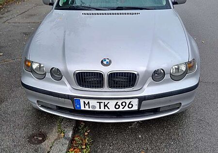 BMW 316ti 316