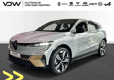 Renault Megane E-Tech EV60 ICONIC Vollausstattung Klima Navi