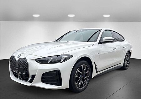 BMW i4 eDrive40 M Sportpaket HK HiFi DAB LED RFK
