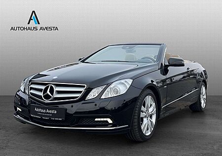 Mercedes-Benz E 250 CDI BE/ RENTNER / Org. 41.000KM/ GARANTIE/