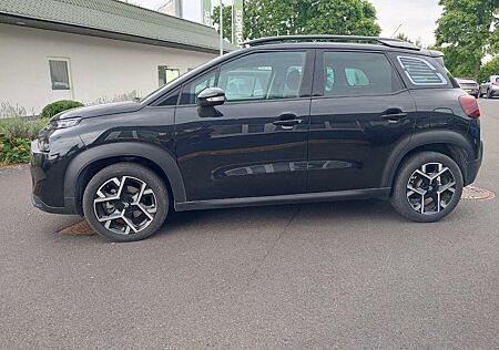 Citroën C3 Aircross Citroen Max Automatik-Klimaaut-Navi-Kamera-PDCv+h-17Zoll