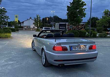 BMW 318 Ci