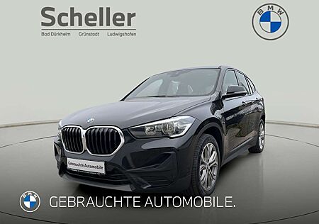 BMW X1 xDrive25e A Advantage DAB RFK Navi Tempomat