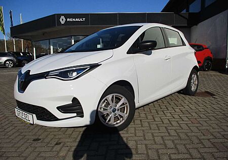 Renault ZOE Life R110 Z.E. 50 Batteriekauf
