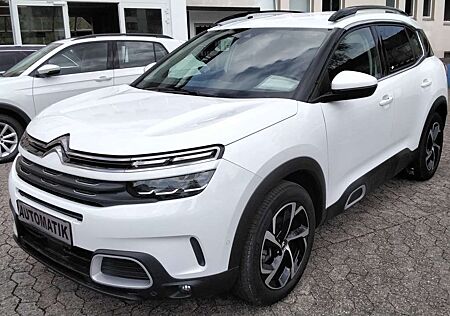 Citroën C5 Aircross Citroen AUTOMATIK ACC LED KAMERA MIRRORLINK