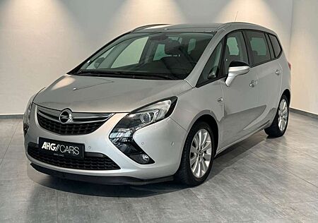Opel Zafira C Tourer Drive