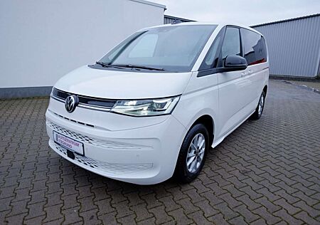 VW T7 Multivan Volkswagen Multivan T7 2.0TDI Life DSG Nav/Pano/elek.Heckk