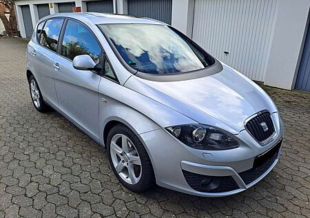 Seat Altea 1.8 TSI Sport