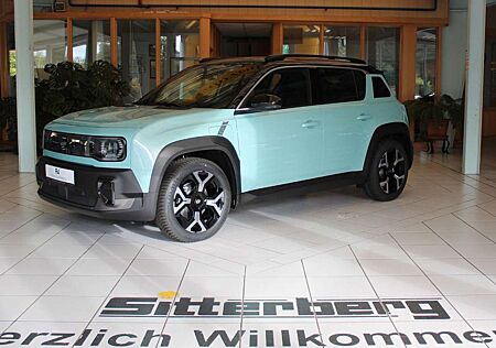 Renault R 4 E-Tech Electric 150 Comfort Range Techno